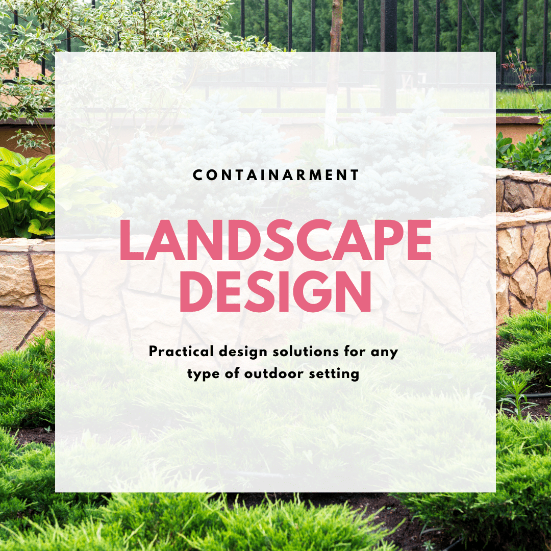 Landscape and Garden design